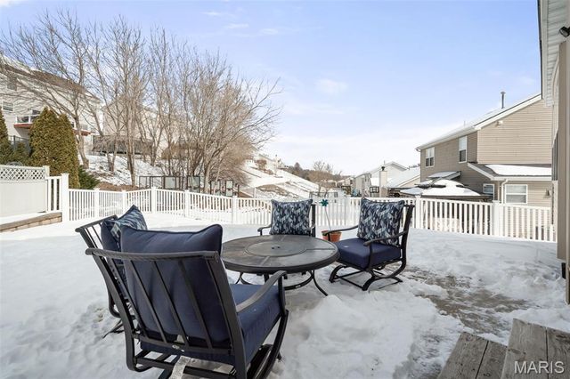 2233 Appaloosa Trail, High Ridge, MO 63049