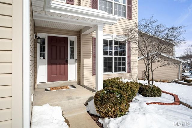 2233 Appaloosa Trail, High Ridge, MO 63049