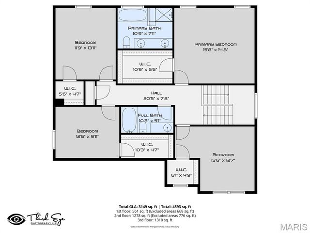 2233 Appaloosa Trail, High Ridge, MO 63049