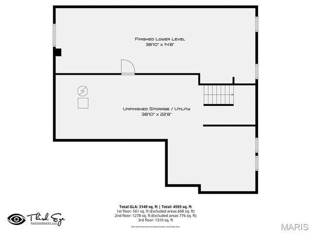 2233 Appaloosa Trail, High Ridge, MO 63049