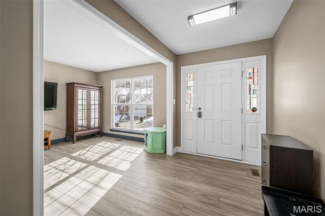 2233 Appaloosa Trail, High Ridge, MO 63049