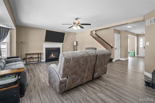 2233 Appaloosa Trail, High Ridge, MO 63049