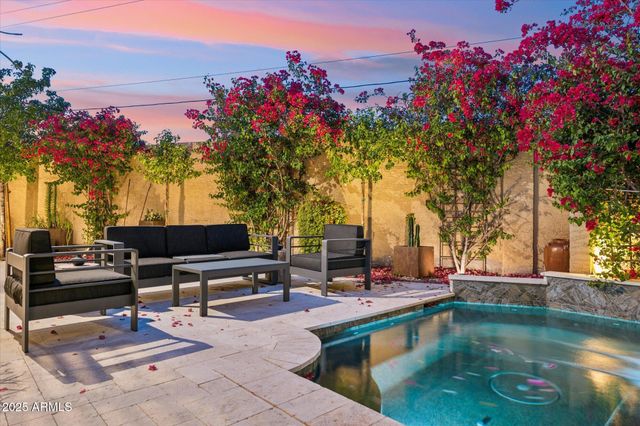 3108 E SAN JUAN Avenue, Phoenix, AZ 85016