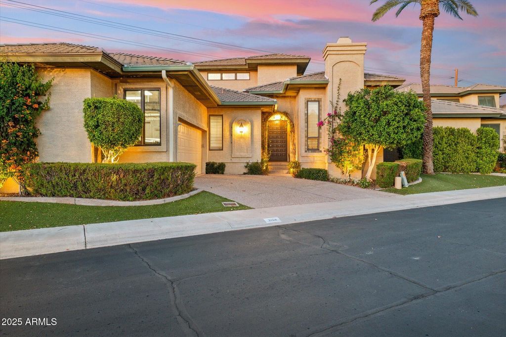 3108 E SAN JUAN Avenue, Phoenix, AZ 85016