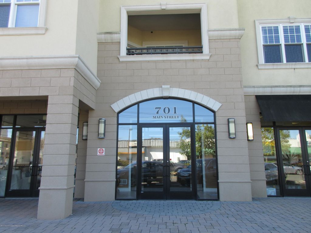 701 Main Street 301, Belmar, NJ 07719
