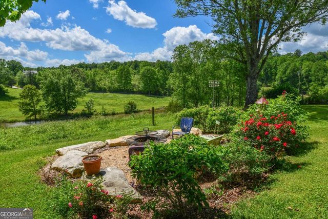 708 Hub Tatum Road, Sautee Nacoochee, GA 30571