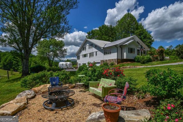 708 Hub Tatum Road, Sautee Nacoochee, GA 30571