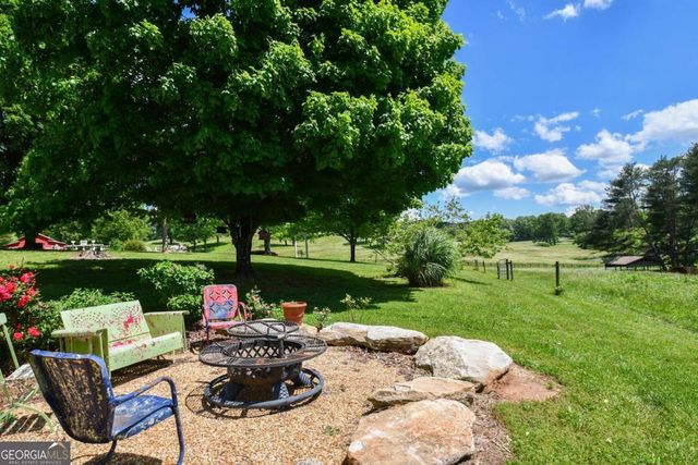 708 Hub Tatum Road, Sautee Nacoochee, GA 30571