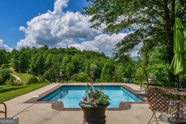708 Hub Tatum Road, Sautee Nacoochee, GA 30571