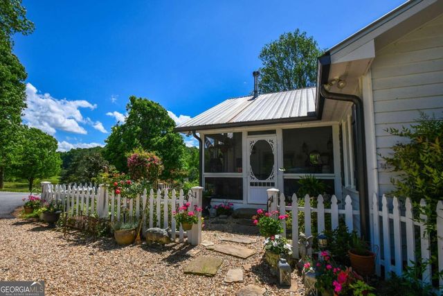 708 Hub Tatum Road, Sautee Nacoochee, GA 30571