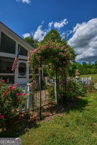 708 Hub Tatum Road, Sautee Nacoochee, GA 30571
