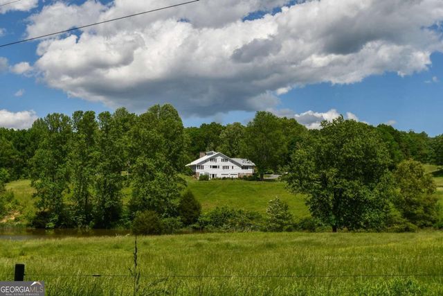 708 Hub Tatum Road, Sautee Nacoochee, GA 30571