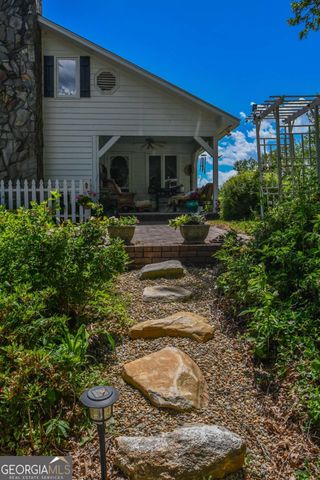 708 Hub Tatum Road, Sautee Nacoochee, GA 30571