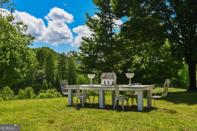 708 Hub Tatum Road, Sautee Nacoochee, GA 30571