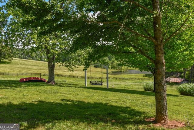 708 Hub Tatum Road, Sautee Nacoochee, GA 30571