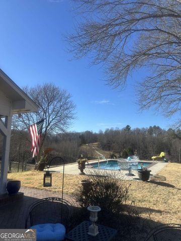 708 Hub Tatum Road, Sautee Nacoochee, GA 30571