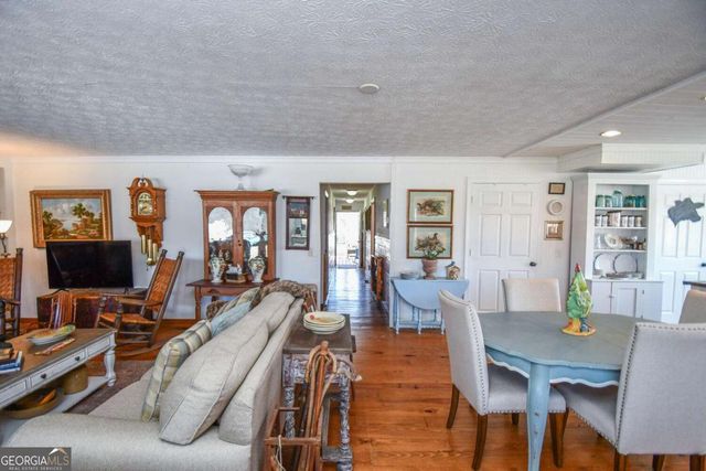 708 Hub Tatum Road, Sautee Nacoochee, GA 30571