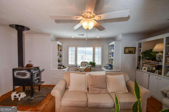 708 Hub Tatum Road, Sautee Nacoochee, GA 30571