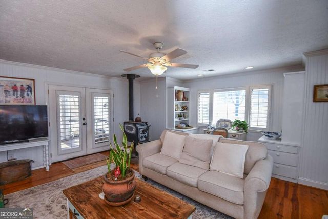 708 Hub Tatum Road, Sautee Nacoochee, GA 30571