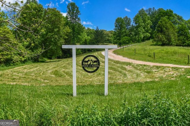 708 Hub Tatum Road, Sautee Nacoochee, GA 30571