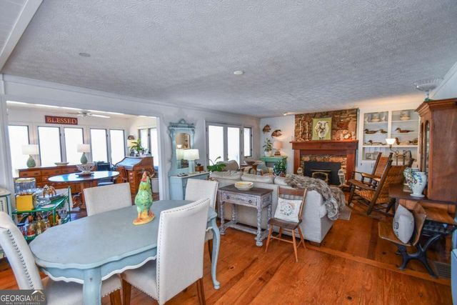 708 Hub Tatum Road, Sautee Nacoochee, GA 30571