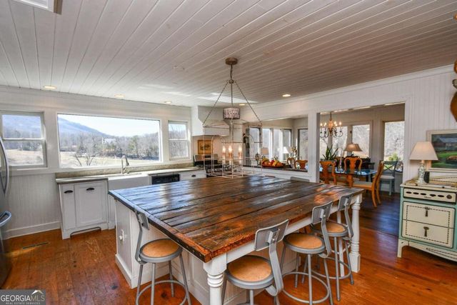 708 Hub Tatum Road, Sautee Nacoochee, GA 30571