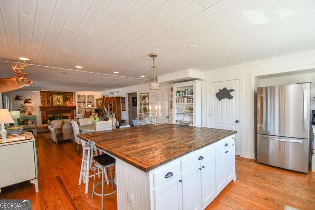 708 Hub Tatum Road, Sautee Nacoochee, GA 30571