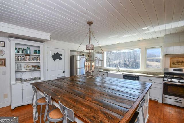 708 Hub Tatum Road, Sautee Nacoochee, GA 30571