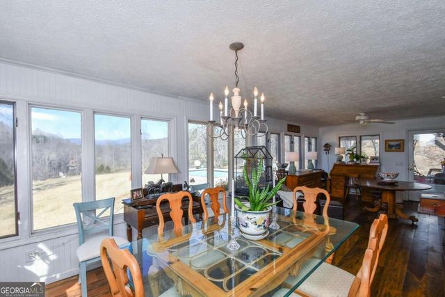 708 Hub Tatum Road, Sautee Nacoochee, GA 30571