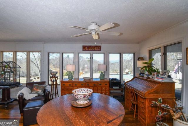 708 Hub Tatum Road, Sautee Nacoochee, GA 30571