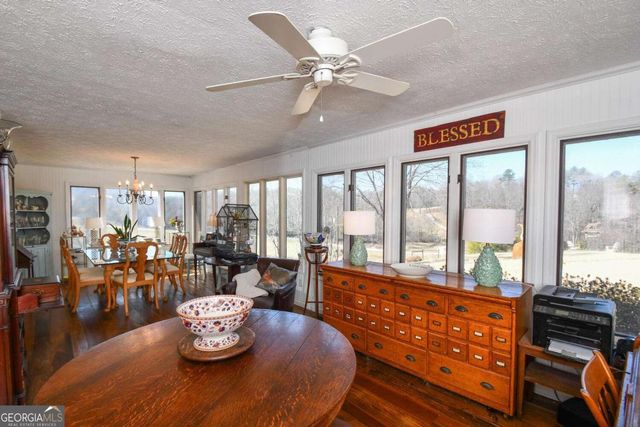 708 Hub Tatum Road, Sautee Nacoochee, GA 30571