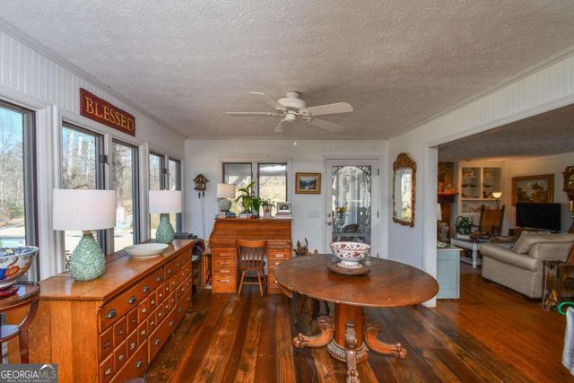 708 Hub Tatum Road, Sautee Nacoochee, GA 30571