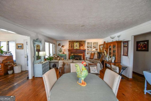 708 Hub Tatum Road, Sautee Nacoochee, GA 30571