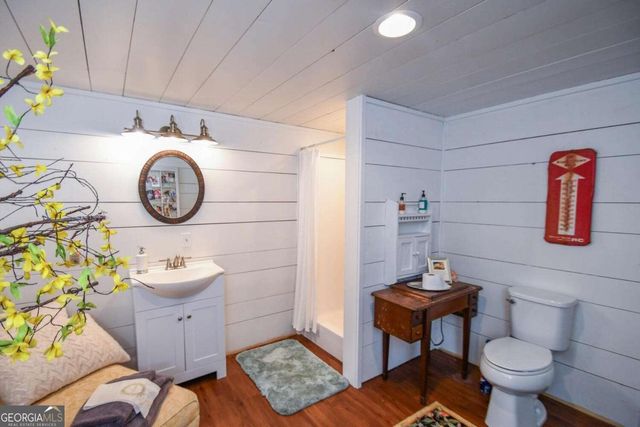 708 Hub Tatum Road, Sautee Nacoochee, GA 30571