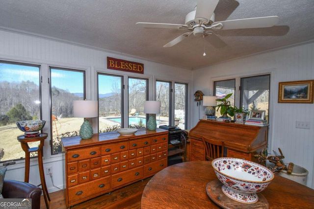 708 Hub Tatum Road, Sautee Nacoochee, GA 30571