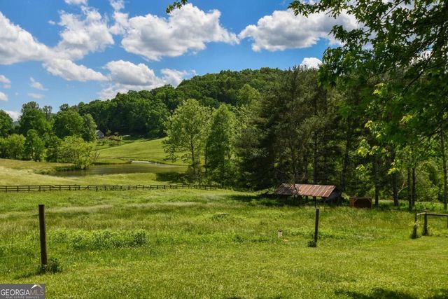 708 Hub Tatum Road, Sautee Nacoochee, GA 30571