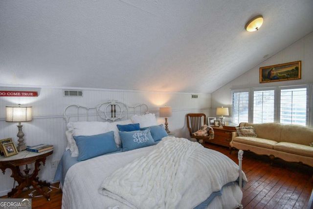 708 Hub Tatum Road, Sautee Nacoochee, GA 30571