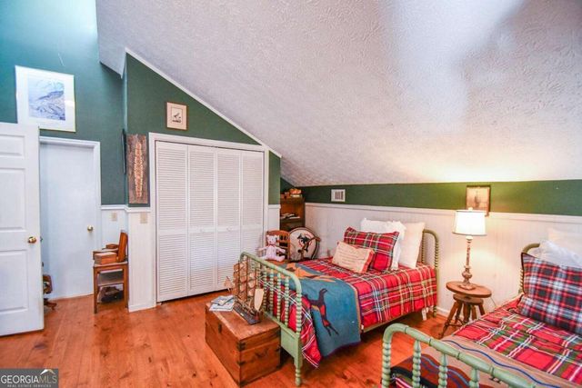 708 Hub Tatum Road, Sautee Nacoochee, GA 30571