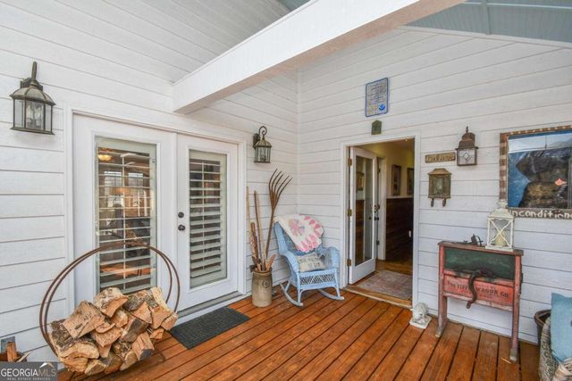 708 Hub Tatum Road, Sautee Nacoochee, GA 30571