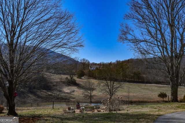 708 Hub Tatum Road, Sautee Nacoochee, GA 30571