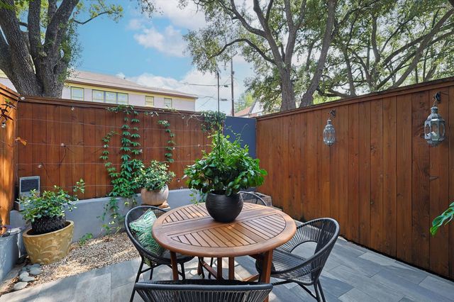 3637 Hawthorne Avenue, Dallas, TX 75219