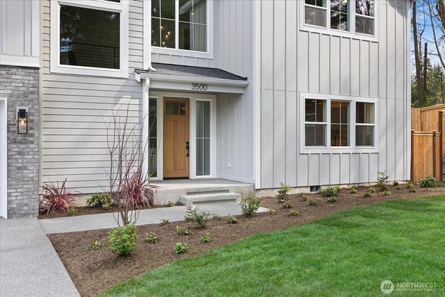 3500 Alaska Road, Brier, WA 98036