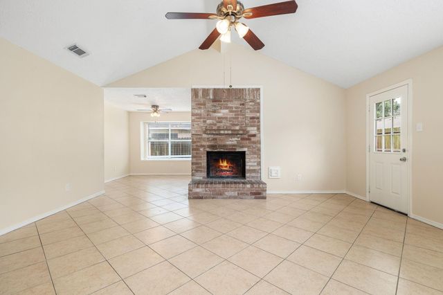 2631 Count Eric Drive, Houston, TX 77084