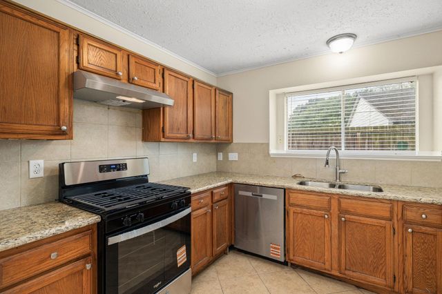 2631 Count Eric Drive, Houston, TX 77084