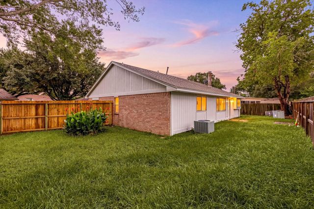 2631 Count Eric Drive, Houston, TX 77084