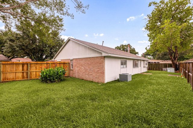 2631 Count Eric Drive, Houston, TX 77084