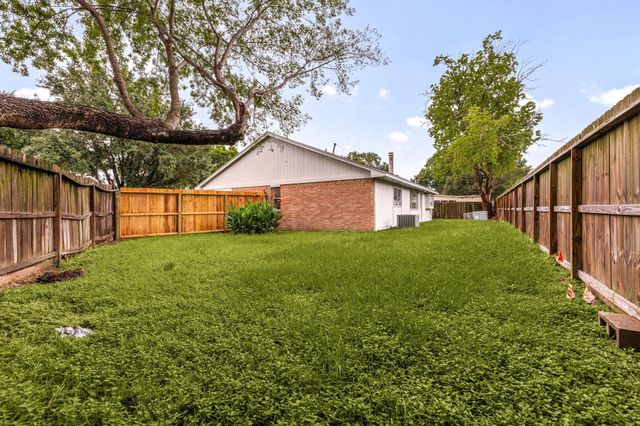 2631 Count Eric Drive, Houston, TX 77084