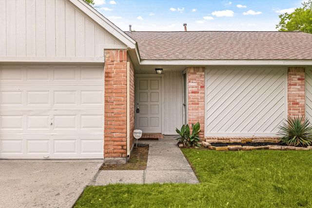 2631 Count Eric Drive, Houston, TX 77084