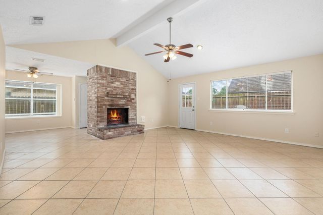 2631 Count Eric Drive, Houston, TX 77084