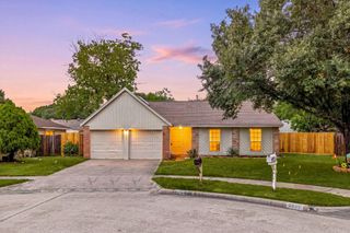 2631 Count Eric Drive, Houston, TX 77084